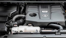 LAND CRUISER 300 VX-R