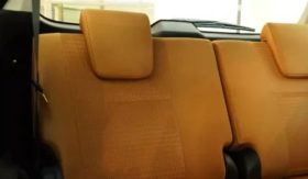 TOYOTA FORTUNER 2.7L