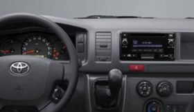 LAND CRUISER 300 VX-R