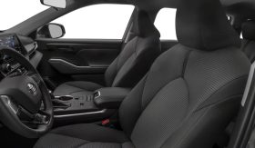 TOYOTA HIGHLANDER XLE AWD