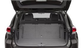 TOYOTA HIGHLANDER XLE AWD