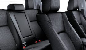 TOYOTA HILUX 2.4GD COMFORT DC 6MT 4X4
